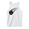 160g unisex Vest Thumbnail