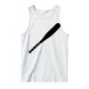 160g unisex Vest Thumbnail