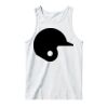 160g unisex Vest Thumbnail