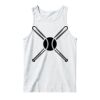 160g unisex Vest Thumbnail