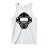 160g unisex Vest Thumbnail