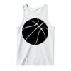 160g unisex Vest Thumbnail