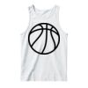 160g unisex Vest Thumbnail