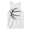 160g unisex Vest Thumbnail