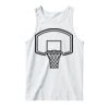160g unisex Vest Thumbnail