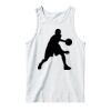 160g unisex Vest Thumbnail
