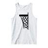 160g unisex Vest Thumbnail