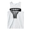 160g unisex Vest Thumbnail