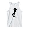 160g unisex Vest Thumbnail
