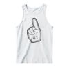 160g unisex Vest Thumbnail