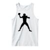 160g unisex Vest Thumbnail
