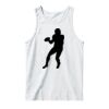 160g unisex Vest Thumbnail