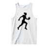 160g unisex Vest Thumbnail