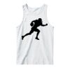160g unisex Vest Thumbnail