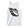 160g unisex Vest Thumbnail