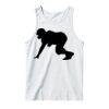 160g unisex Vest Thumbnail