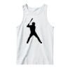 160g unisex Vest Thumbnail