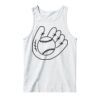 160g unisex Vest Thumbnail