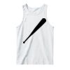 160g unisex Vest Thumbnail