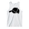 160g unisex Vest Thumbnail
