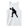 160g unisex Vest Thumbnail