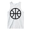 160g unisex Vest Thumbnail