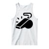 160g unisex Vest Thumbnail