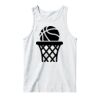 160g unisex Vest Thumbnail