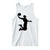 160g unisex Vest Thumbnail