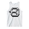 160g unisex Vest Thumbnail