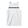160g unisex Vest Thumbnail