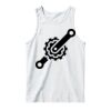 160g unisex Vest Thumbnail
