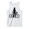 160g unisex Vest Thumbnail
