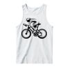 160g unisex Vest Thumbnail