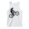 160g unisex Vest Thumbnail