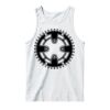 160g unisex Vest Thumbnail