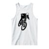 160g unisex Vest Thumbnail