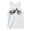 160g unisex Vest Thumbnail