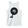 160g unisex Vest Thumbnail
