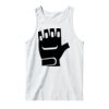 160g unisex Vest Thumbnail