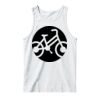 160g unisex Vest Thumbnail