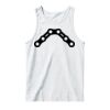 160g unisex Vest Thumbnail