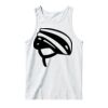 160g unisex Vest Thumbnail