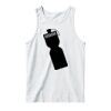 160g unisex Vest Thumbnail