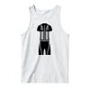 160g unisex Vest Thumbnail