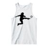 160g unisex Vest Thumbnail