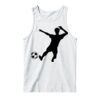 160g unisex Vest Thumbnail