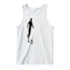 160g unisex Vest Thumbnail