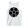 160g unisex Vest Thumbnail