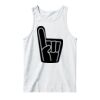 160g unisex Vest Thumbnail